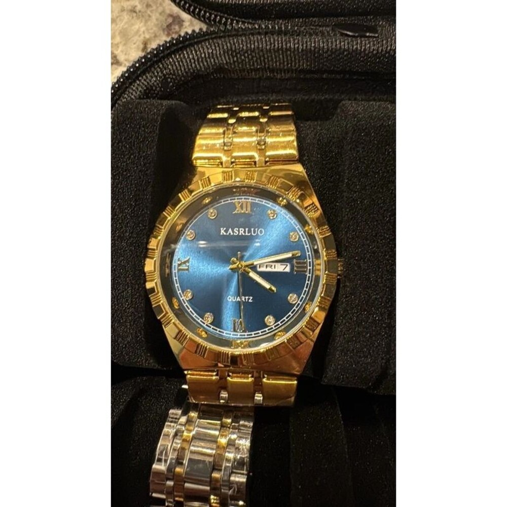 Affordable budget watch